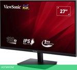 Монитор ViewSonic 27" VA270-H-2