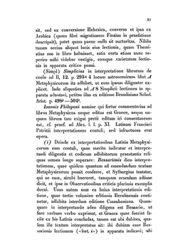 Metaphysica. Pars 1-2 | Aristotle