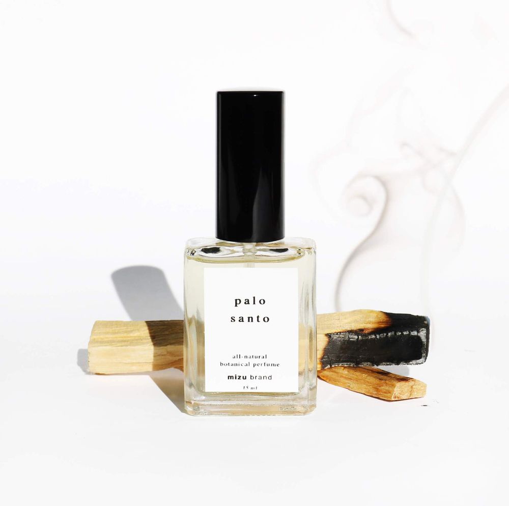 Mizu Palo Santo