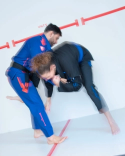 Кимоно VHTS G 2023 G 2023 (BLUE)