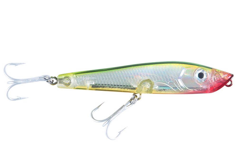 Воблер для зимней рыбалки Halco C-GAR