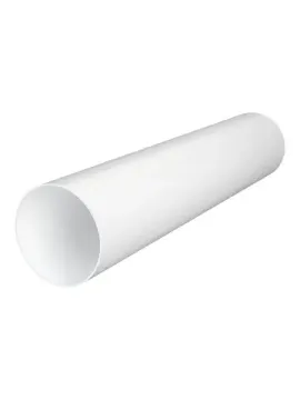 Воздуховод круглый