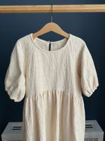 Хлопковое платье Zara, 140