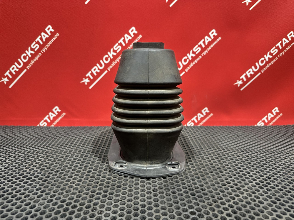 Кожух рулевого кардана