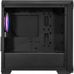 Корпус APEX Tank Mini+ черный