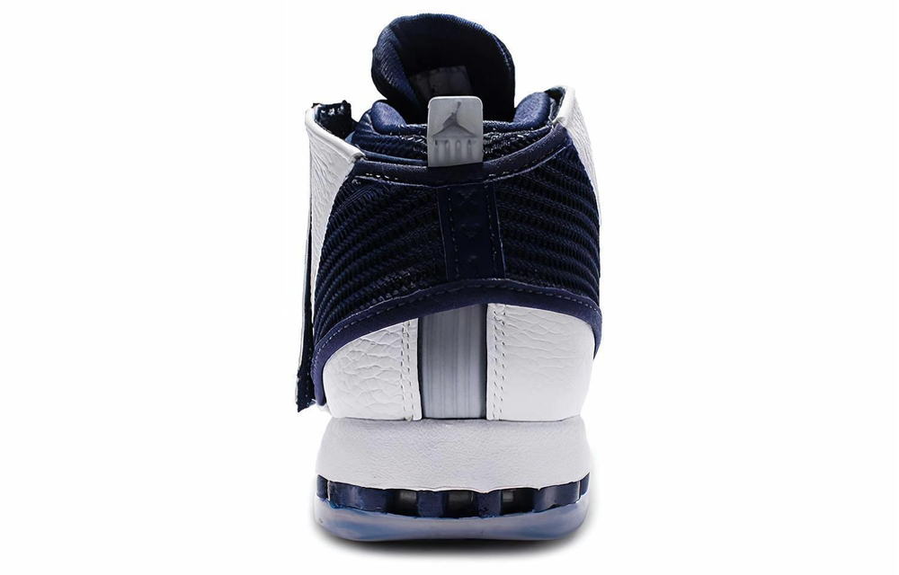 Кроссовки Jordan Air Jordan 16