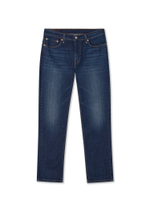 Мужские джинсы Levi's 511 Slim Fit 04511-6199