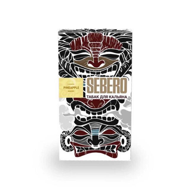 Табак SEBERO Classic - Pineapple 20 г