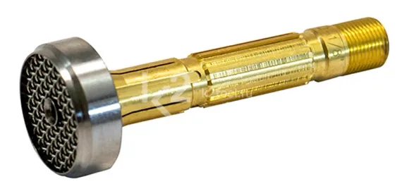 Цанга c увеличенной газовой линзой Fubag FB TIG 240/550W, Ø3,2, 2 шт