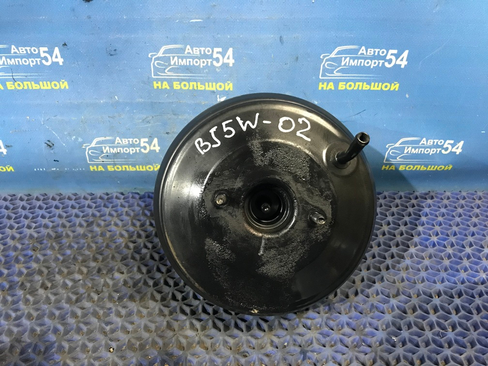 Вакуумный усилитель тормозов MAZDA FAMILIA 2001