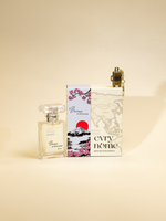 Духи Весна в Японии