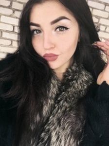 Наталия Поддубная