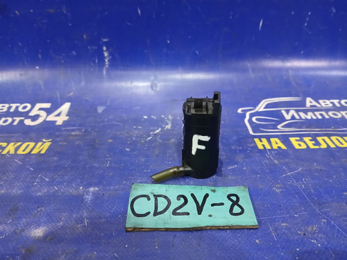 Моторчик бачка омывателя MITSUBISHI LIBERO 2001