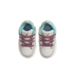 Детские кроссовки Air Jordan 1 Low Alt SE 'Legend Light Brown' FQ8092-100