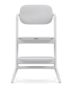 Стульчик для кормления Cybex Lemo 4 в 1 All White