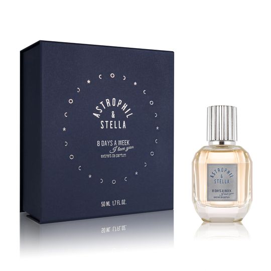 Духи 8 DAYS A WEEK 50 мл