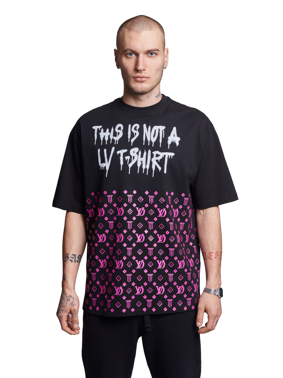 Футболка M Diego Venturino