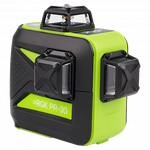 Лазерный уровень RGK PR-3G