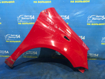 Крыло переднее правое TOYOTA VITZ 1999-2005