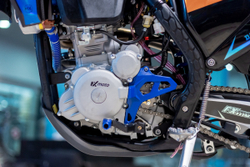 Кроссовый мотоцикл FXmoto X8 (NB300) 300CC 21/18