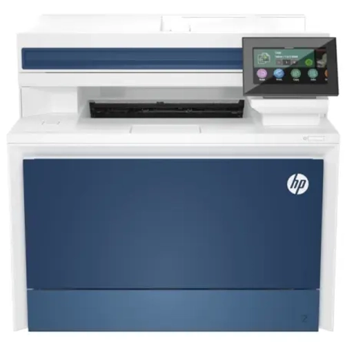 МФУ HP Color LaserJet Pro 4303fdw (5HH67A)
