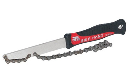 Съемник кассеты "хлыст" YC-501A BIKEHAND