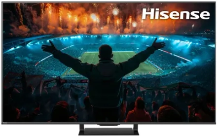 Телевизор Hisense 65U7Q PRO