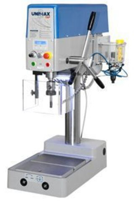 Настольный сверлильный станок Maxion Unimax 2T TAP