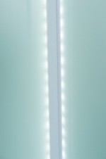 Душевая кабина Esbano ESKL129CKR 120x90x210 хром