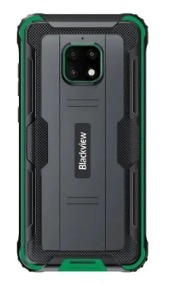 Blackview BV4900 3.32GB Green