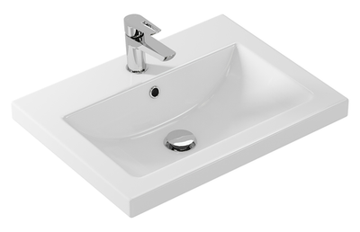 Раковина Cersanit  Como 60