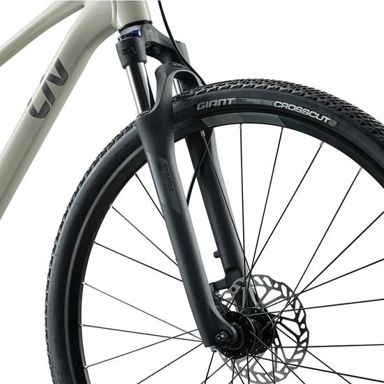 Велосипед женскийц Liv Rove 3 - 2025