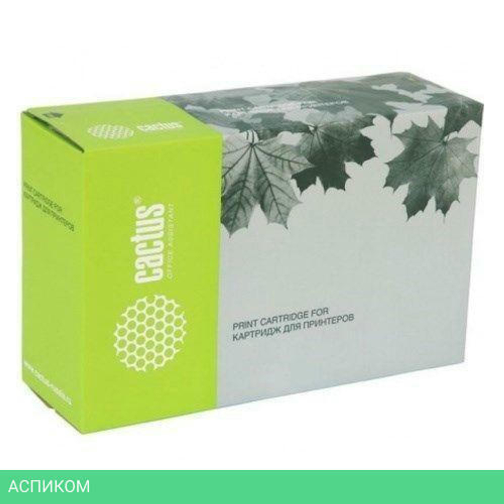 Картридж Cactus CS-MX235GT черный
