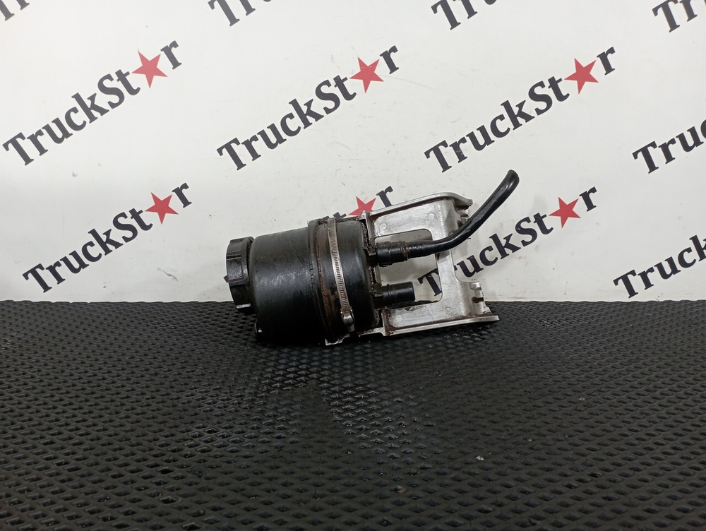 Бачок ГУРа 2017г.