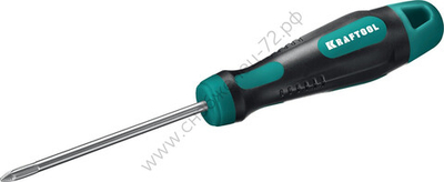 KRAFTOOL Х-Drive PZ1x80, Отвертка (250073-1-080)