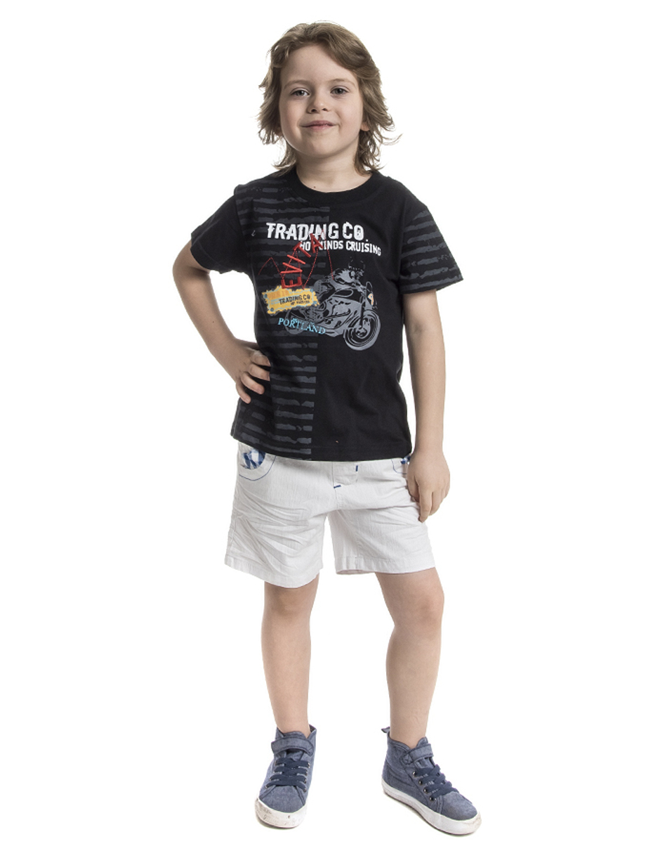 Футболка для мальчика