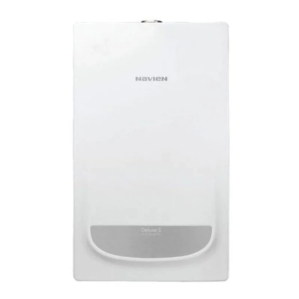 Navien Deluxe S-16K Coaxial котел газовый НС-1205496