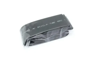 Термоусадка d 25мм длина 1м для изоляции и защиты электрических соединений