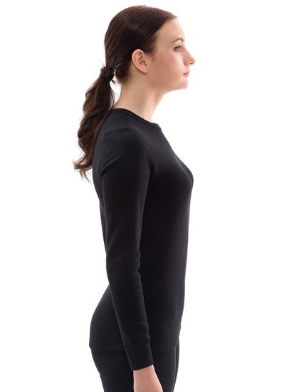 Термобелье-рубашка женская LAPLANDIC PROFESSIONAL A51S