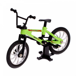 Скейтпарк большой ЭКСТРЕМАЛ фингерборд и фингербайк