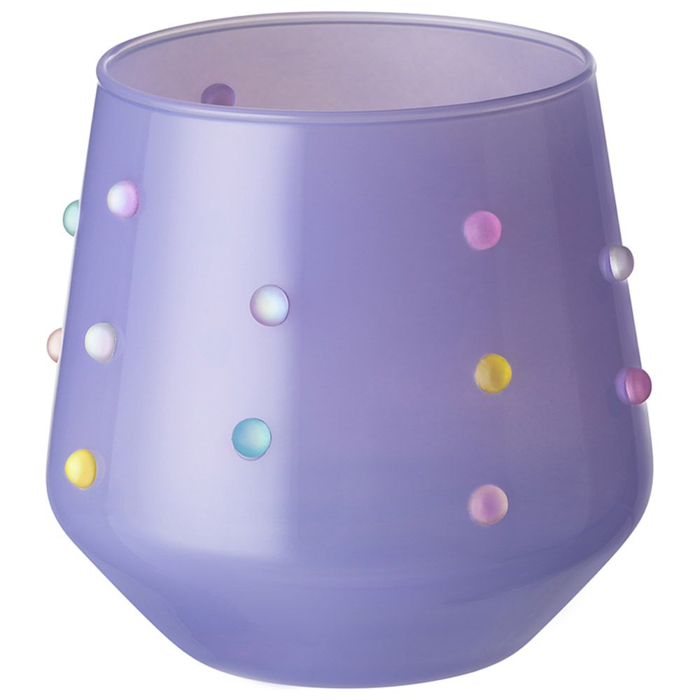 НАБОР СТАКАНОВ "TENDER COLORS" ИЗ 4 ШТ. 380 МЛ