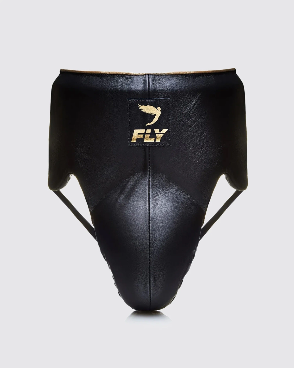 Бандаж Fly Wraith - Black/Gold