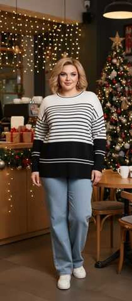 Свитер 2574573 Fabrika