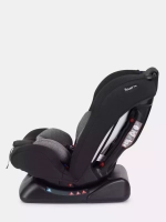 Автокресло ZY19 "Rally" RANT basic (Grey) группа 0+-1-2 (0-25 кг)
