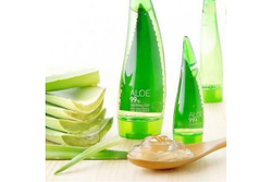 Holika Holika Aloe 99% Soothing Gel многофункциональный гель для лица и тела