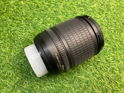 Nikon 18-135mm 3.5-5.6 ED-IF AF-S DX