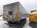 Wielton NW-3 Полуприцеп самосвальный NW3A48PD