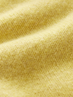 Джемпер с воротником для девочки Next N79-870, Оливковый