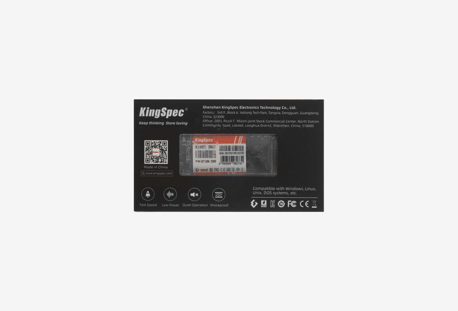 KingSpec NT-256_0326709111144