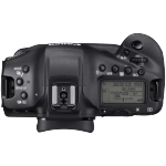 Зеркальный фотоаппарат Canon EOS-1DX Mark III Body